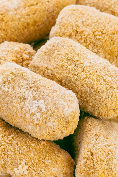 alimenti pastellati surgelati a piacenza