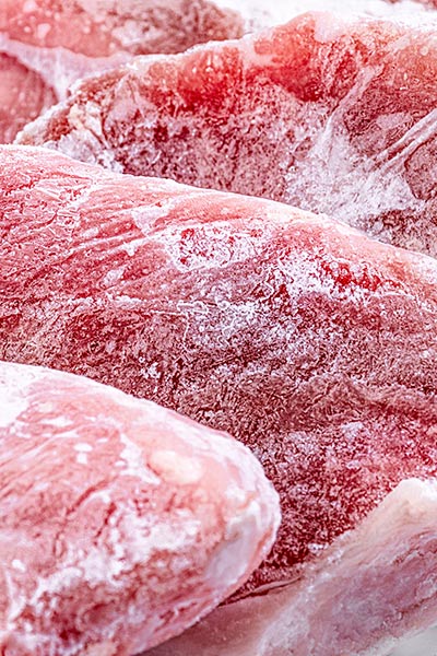 carne bovina congelata per macellerie piacenza