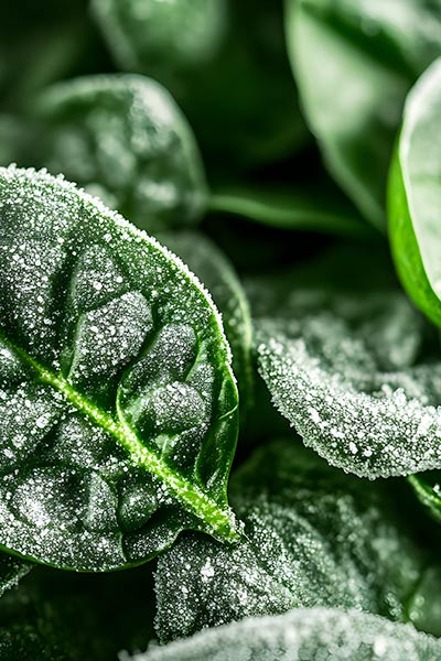 distributori di verdure surgelate cremona